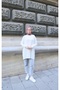 Sandy Scissor Tunic