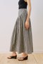 Corseted Long Skirt Pöti̇kare - 3