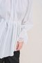Lace Sleeves Edition Blouse Ecru - 7