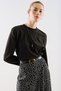 Vatkali Long Sleeve T-Shirt Black - 4