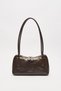 Kera Mini Ça Bag Brown - 5
