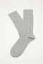 Fi̇ti̇lli̇ Long Socks Gray - 3