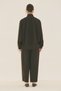 Premium Bomber Jacket Brown - 8