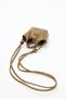 Bonny Mini Crossbody Bag Khaki - 4