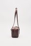 Raina Baguette Bag Bordo - 5