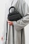 Gia Mini Bag Black