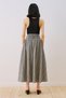 Corseted Long Skirt Pöti̇kare - 4