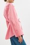 Classic Shirt with Wide Cuffs Pink - 6