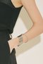 Tamy bracelet silver - 2