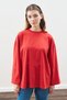 CHITCHIT AJUSTABLE tricou RED - 3