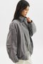 Yikamali Design Jacket Indigo - 3