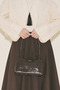 Kera Mini Ça Bag Brown - 4