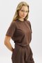 TRICOU BASIC CU MÂNECĂ SCURTĂ MARO - 2
