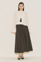 Textured Mirina Bluz İnci̇ - 4