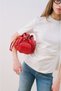 Minka Multi-Pocket Bag Red - 3