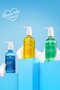 Cıca Facial Cleansing Gel, Sensitive, Reddish Skin 250 ml Herba701500 - 3