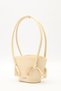 Sandy Bow Mini Bag Butter Yellow - 5