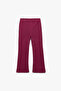 Baby Girl Leggings 7Wmg40022Ak - 2