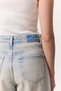 Bol Baggy Fit Jean Light Blue - 8