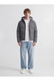 Jjgalaxy Puffer Jacket Men's Coat 12303930 - 5