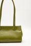 Sunhee Baget Shoulder Bag Green - 4