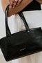 Ukiyo Shoulder Bag Black Tea - 2