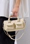 Lenora Pocket Bag Butter Yellow