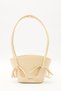 Sandy Bow Mini Bag Butter Yellow - 4