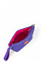 Scuba Women's Portfolio & Clutch Bag - 4