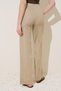 Wide Long Leg Swimsuit Pants Green - 7