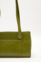 Sunhee Baget Shoulder Bag Green - 7