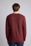 Standard Fit Crew Neck Knitwear Sweater F1777Ax26Au - 5