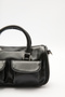Lenora Pocket Bag Black Truffle - 6