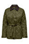 Onltahıa Lw Cord Mix Jacket Cc Otw Women's Coat 15373692 - 3