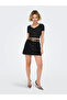Onlamazing Black Women's Skirt 15182080