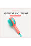Open - Close Hair Brush Orange - 50