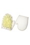Cotton Fiber Shower Glove Nasbathx0003 - 2