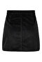 Onlamazing Black Women's Skirt 15182080 - 4