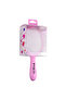 Twistlo Light Pink Hair Brush - 59 - 5