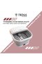 Foot Massage Tub Trnaykmsj004