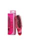 Professional 4 Pin Compact Pink Hair Brush Fndfpro00001Pn - 4