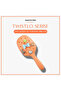 Twistlo Orange Hair Brush - 59