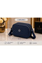 Luxury Set of 4, Excellent Quality Shoulder and Handbag, Multi-Section Phone Holder, Crossbody Bag and Wallet Set, Gift Combination - 7