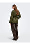 Onltahıa Lw Cord Mix Jacket Cc Otw Women's Coat 15373692 - 2