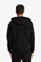 Men's Sweat D7599Ax/Bk81 - 6