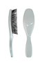 Professional Hair Brush with Four Combing Ends - 07Wh - 4