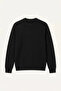 Standard Fit Crew Neck Basic Knitwear Sweater H8887Ax26Au