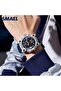 8117 Luxury Design Sports Men's Wristwatch - 8