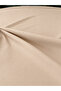 Aura Liquid-Proof Wrinkle-Free Round Tablecloth Beige - 3