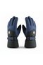 XL Wide Fit Thick Fur Lined Winter Snow Ski Motorcycle Cycling Outdoor Gloves